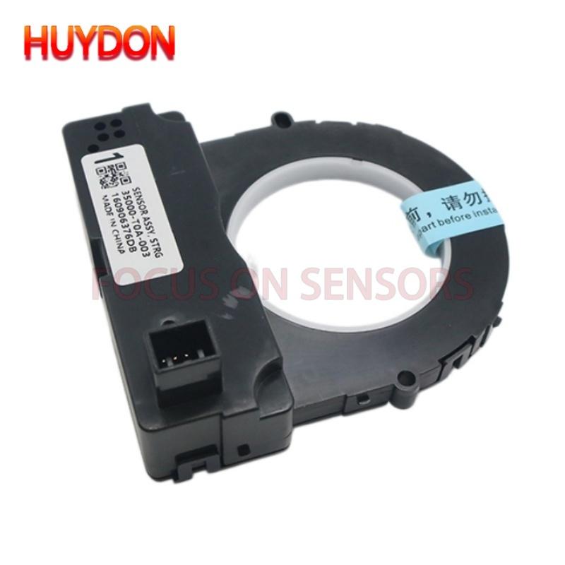 35000-T0A-003 35000T0A003 Steering Angle Sensor For Honda City Clarity Cr-V Hr-V Jade Jazz Odyssey Pilot Auto Parts Accessories