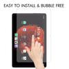 2PCS for Alldocube iPlay 50 / iPlay 50 Pro 10.4" / iPlay 50 Mini 8.4" Tablet Tempered Glass Screen Protector Protective Film