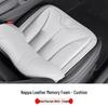 Zeekr 001 Car Headrest & Lumbar Support with Neck Protection Pillow Set
