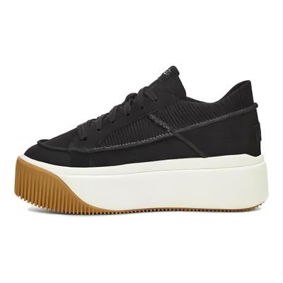 EZ-Duzzit Dantelă Negru (Femei) Adidași de damă 1152717-BLK