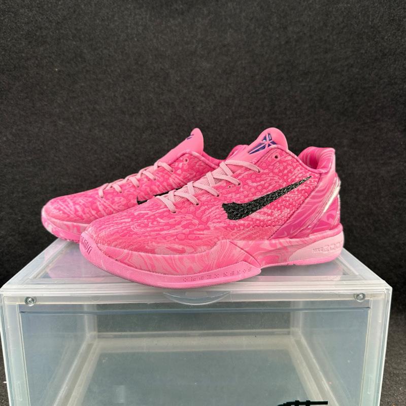 Shoes High Quality Men's Basketball Shoes Carbon Board Built-in Air Cushion Sports Shoes