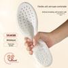 Plush Winter Insoles - Velvet Sport, Anti-Odor, Breathable, Sweat-Absorbent, Super Soft, Thick Snow Boot Pads