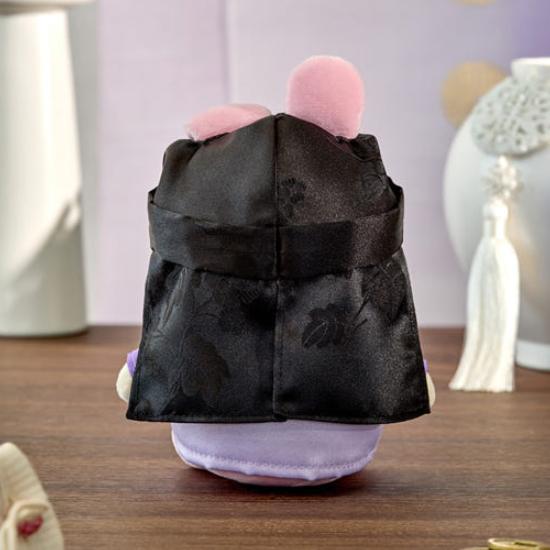 BT21 Poupée assise Premium K Edition