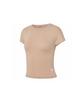 XEXYMIX Sparky Short Sleeve Skin Beige Xa1131N