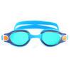 Swimming Goggles For Men Women Anti-Fog Uv Prescription Waterproof Silicone Adjust Swim Pool Eyewear Adults Kids Diving Glasses