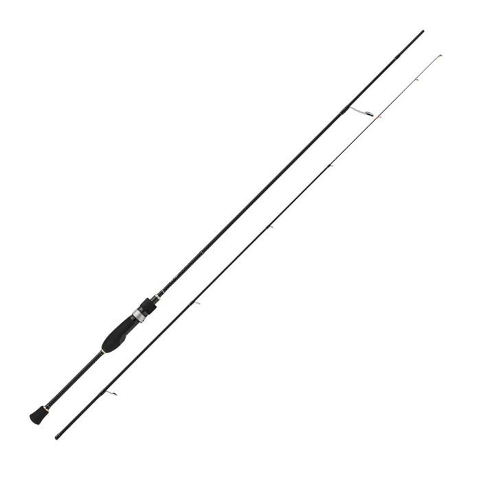 Major Craft Major Craft Ajing Rod Aji Michi 1G-class AD1-S582L Black