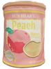 Marushin Pouch Peach Can Food Funny Pencil Case Cosmetic Pouch 0585004800 yup!