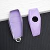 Premium Soft TPU Remote Key Fob Protective Shell for MG One 2022-2026 Anti-scratch Car Key Case Holder KeyChain Auto Accessories
