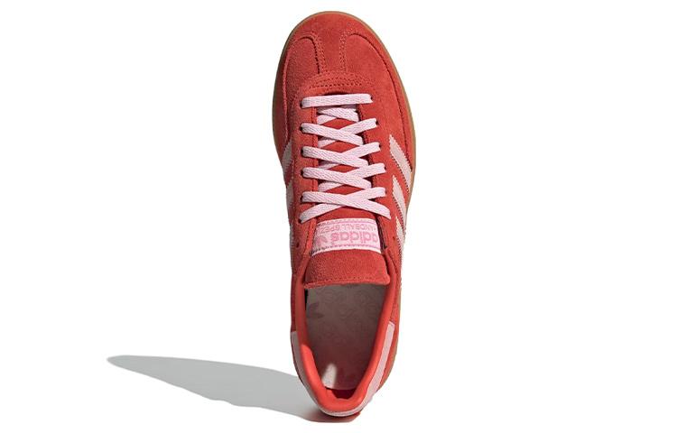 adidas Originals Handball Spezial "Bright Red Clear Pink" Damen IE5894