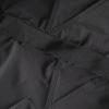 Jeep Men's Winter Hooded Padded Jacket