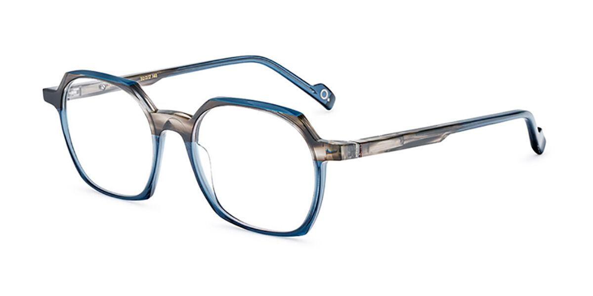 

Etnia Barcelona Jani Gybl Men Eyeglasses Blue Top Grey/50