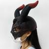 Nové halloweenské styly cosplay Maškarní karnevalové party rekvizity Halloweenská hororová maska