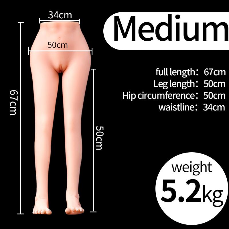 Männer Masturbator Sex Puppe Nicht Aufblasbare Puppe Lange Bein Freundin Masturbation Cup Erwachsene Erotische Sex Spielzeug