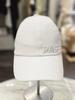 Passardi Tone-on-Tone Logo Mid-Season Basic Cap QRFAH805M
