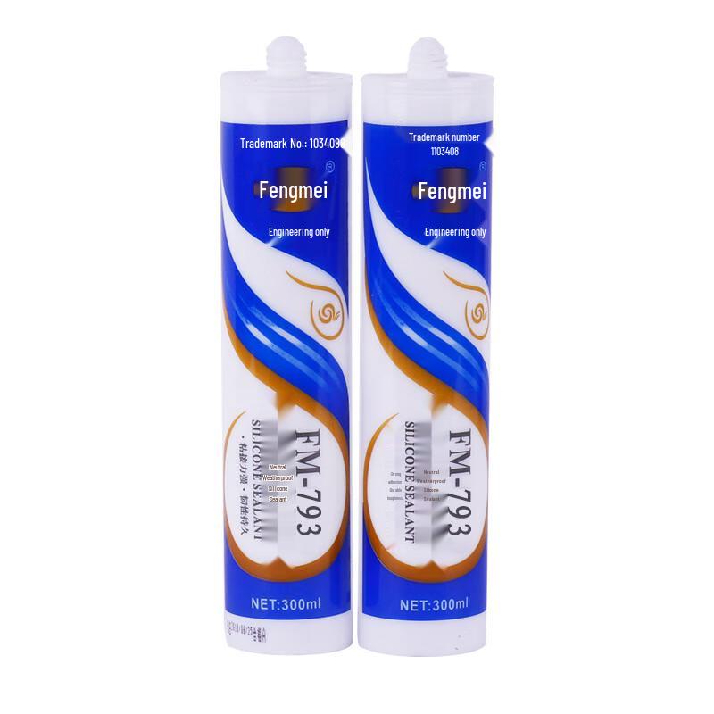 Fengmei Water-Based Weatherproof Sealant