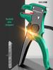 Baolian Multifunctional Wire Stripper & Cutter Pliers