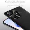Protective Liquid Leather Case for Honor X50i+ with Anti-fall & Anti-fouling Properties. One-piece Design for Easy Shipping.