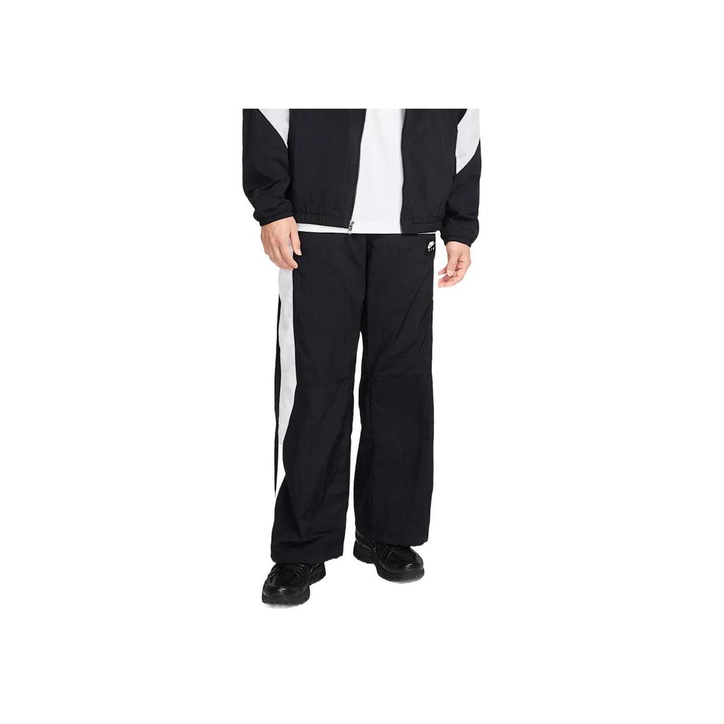 Nike Air Comfortable Soft Versatile Lace-Up Casual Pants Men pants HJ0286-010