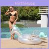 Waterspeelgoed voor in het zwembad en in de tuin – Opblaasbare zwembanden