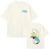 Hot Sale Anime Jojo Bizarre Adventure Tshirt Cartoon Diego Brando Graphic T Shirt Summer Unisex Women Unisexga Fashion Trend Tshirts