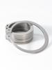 420 Stainless Steel Shaft Retaining Ring DIN471 (2Cr13)