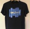 Vtg Hoobastank Promo Album Concert Tour Cotton Black S-5XL Unisex Shirt