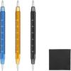Watch Maintenance Double-Ended Spring Bar Tool Set