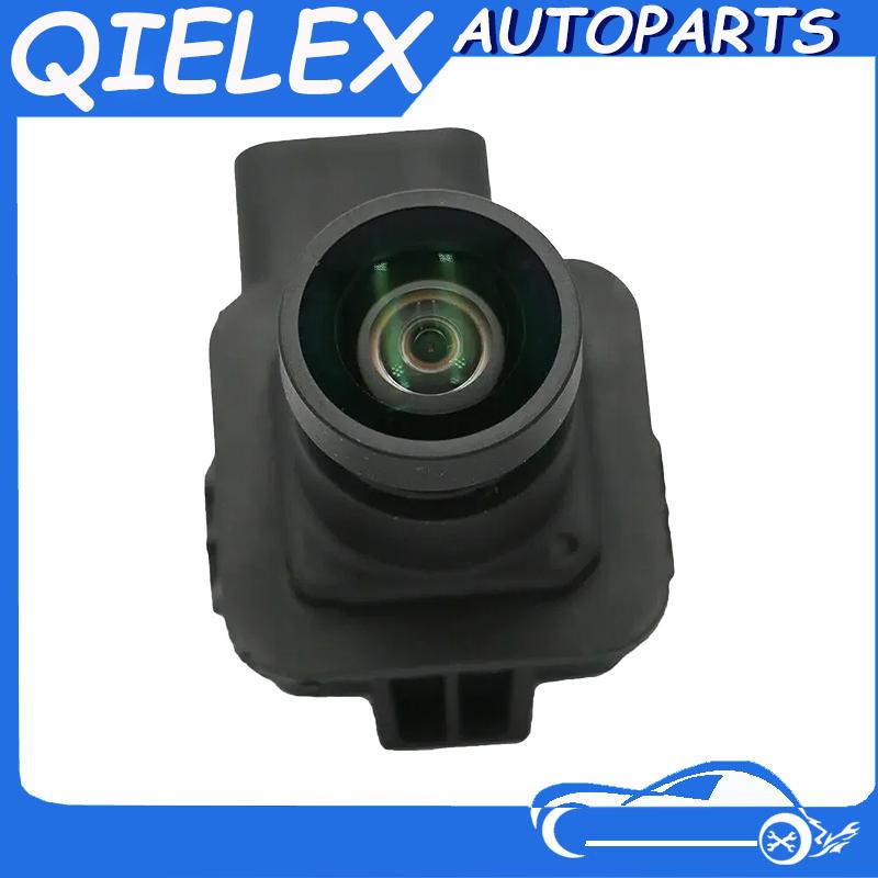 DB5T-19G490-AB DB5T19G490AB DB5T-19G490-AC DB5T19G490AC For Ford Rear View Backup Camera 1PCS