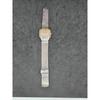 Used Working item LONGINES FLAGSHIP manual winding watch mesh band