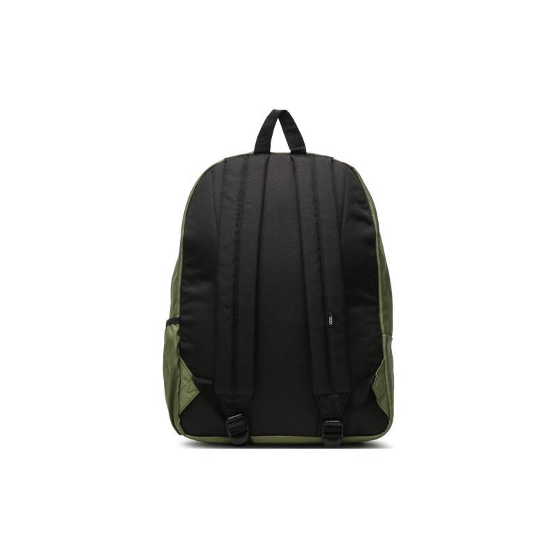 Vans Stoff Rucksack Damen Grün Vans VN0A3UI8ZBF1