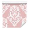 Wallpaper Ornaments and Motifs for Living Room and Bedroom 50x1000