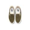 New Slip On Og Vans 59 Lx 'Dark Green' VN0007QEOLV