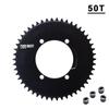 110 Bcd Chainring For Geoid Pm500 Power Meter 4 Bolt Chainring 46 33 50 34t 52 36 53 39 54 40 Aero Chainring 110bcd Double Plate