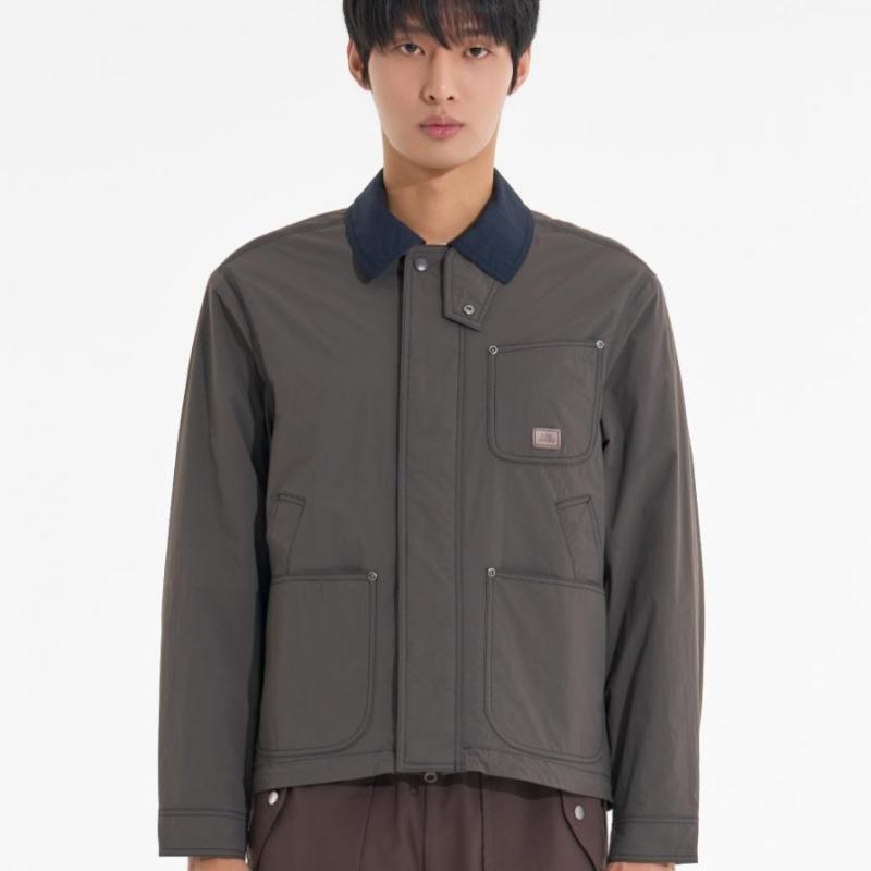 Bbc Earth Men S Short Jacket Aircheck