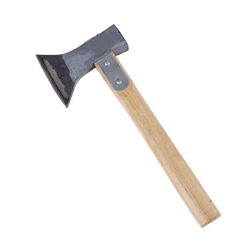 Multi-purpose Forged Woodworking Axe