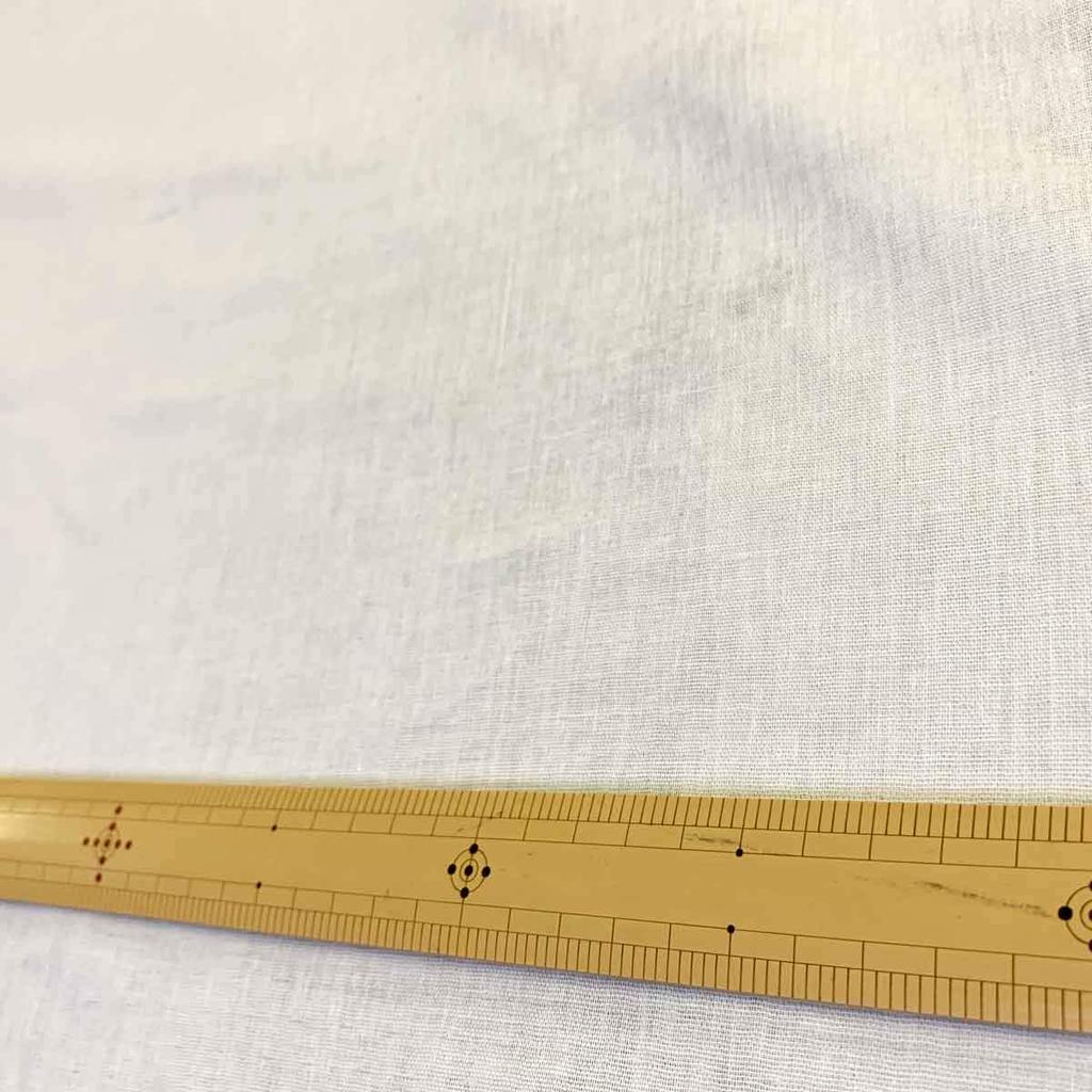 Nunojin Club Wide Double 140cm Cotton Gauze, Wide, 100% (3m)