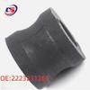 Compatible Mercedes W222 Stabilizer Bar Open-Type Bushing (2223231265)