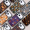 Halloween Aesthetic Phone Case For IPhone 17 16e 15 14 13 12 11 Pro Max Air Mini Soft Protective Cover
