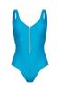 One-piece Swimsuit with a Compacted Cup Marc & Andre (54567)