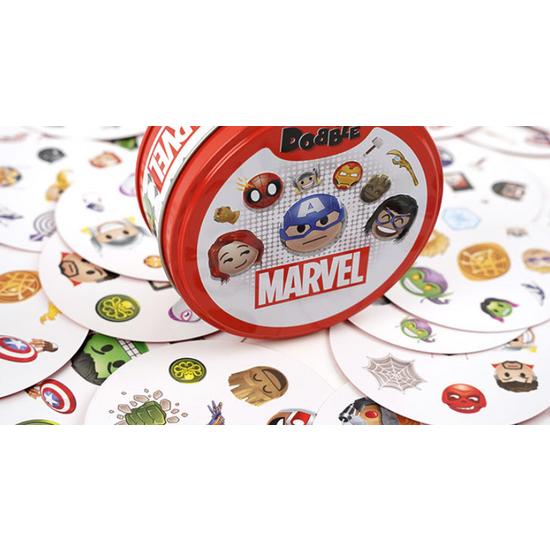 Korea Board Games Dobble Marble, Popular Korean Game