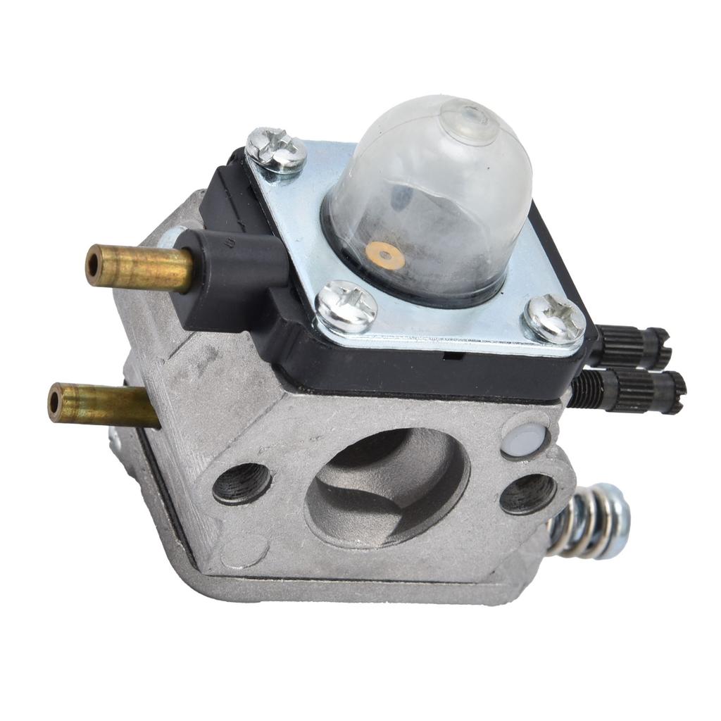 Carburetor Spark Plug Tubing Assembly Gasket Set C1U-K54A for Mantis 2 Cycle 7222 7222E 7222M 7225