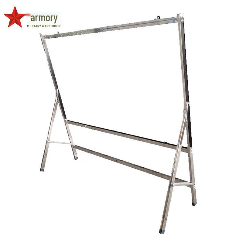 Indoor Teaching Blackboard Stand