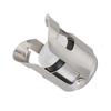 New Fashion Stainless Steel Champagne Stopper Sparkling Wine Bottle Plug Sealer