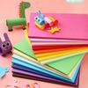 Eclet A4 100 Coloured Sheets (10 Sheets Each Color) Copy Printing/Art and Craft Paper Double Sided Coloured Office Stati