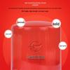 LED Rotating Sound and Light Alarm Warning Light