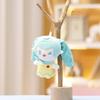 Miku Hatsune Trendy Plush Toy Doll Keyring Cute Anime Character Accessory Lovely