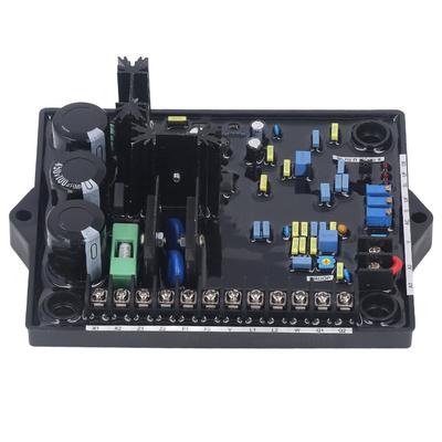 Automatic Generator Voltage Regulator R180 Solid State Generator AVR Replacement 180‑530V