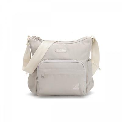 Rookie Pro Crossbag 3383 Ecru