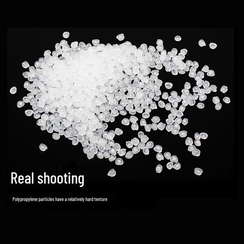 Qihuan PP Polypropylene Granules