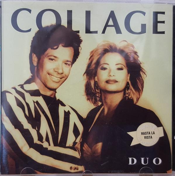 

CD COLLAGE Duo ISCD2065 ISBA 199 Canada Pop Used